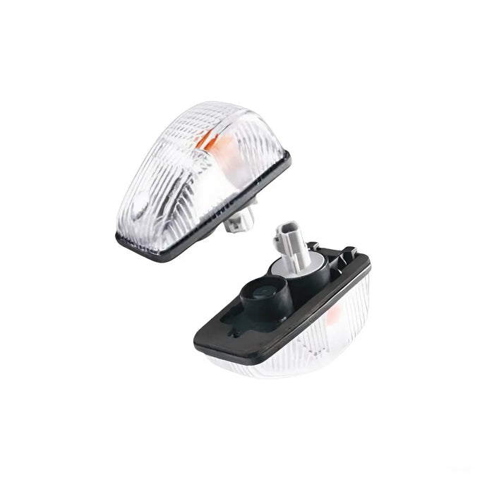 Door Indicator Lamp Suits Hino - 1R0762CLEAR