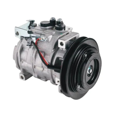 Air Con Compressor Assembly - 1V1201