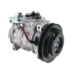 Air Con Compressor Assembly - 1V1201