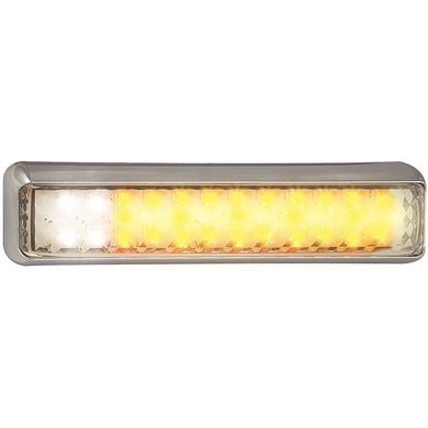 LED Autolamps 200CAW/24 24V Front Indicator/Marker Lamp