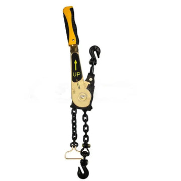 Auslift Maxibinders Suit 8mm Chain