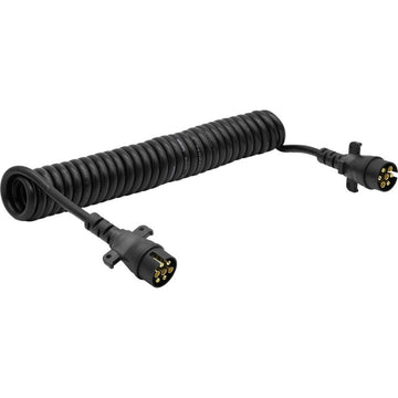 Phillips Suzi Coil 4.6m W/ Standard Moulded Plugs - 24-467PS