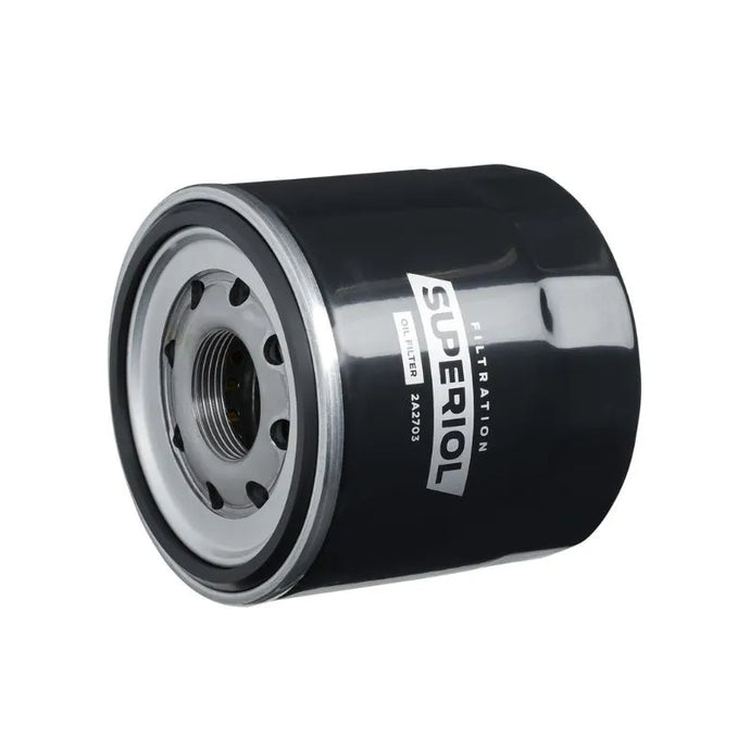 Superiol Oil Filter Suits Isuzu - 2A2703