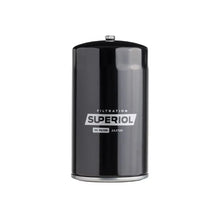 Superiol Oil Filter Spin On Suits Isuzu F Series - 2A2720