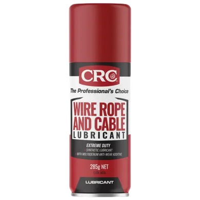 CRC Wire Rope and Cable Lubricant - 3035CRC