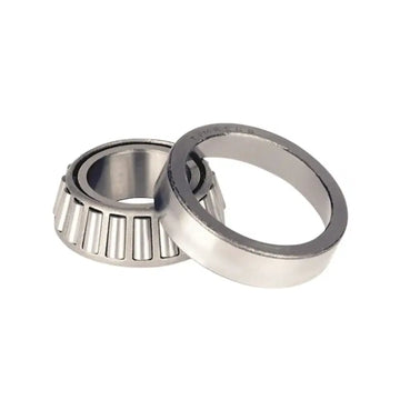 Timken BPW New Generation 10T Trailer Bearing Set - Various Types