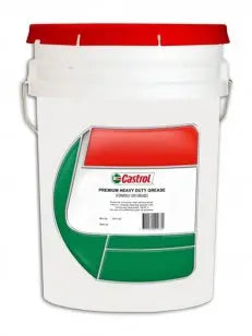 Castrol Premium Heavy Duty Grease - 2.5kg