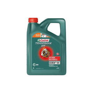 Castrol TRANSMAX ATF Dex/Merc Multi-Vehicle 4L 3428938- 3428938CA