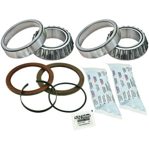 SAF Holland Intradisc Bearing and Seal Kit - 3434402018