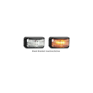 LED Autolamps 42AM Side Direction Indicator - Each