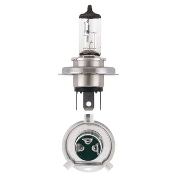 Narva H4 12V 60/55W Halogen Headlight Globe - 48881NA