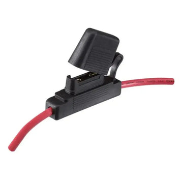 Narva In-Line Maxi Blade Fuse Holder - Each