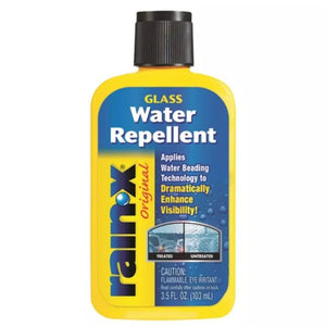 Rain-X Original Glass Water Repellent - 800002242