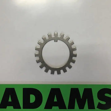TMC Axle Lock Tab Washer - 810284
