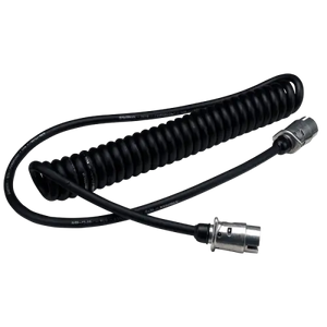 Narva 82536 Long Tail Electrical Suzi Coil - DIN-DIN