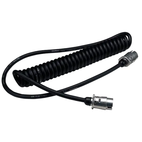 Narva 82536 Long Tail Electrical Suzi Coil - DIN-DIN