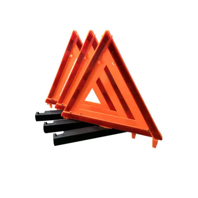 Maxus Safety Triangle Set of 3 - 84300