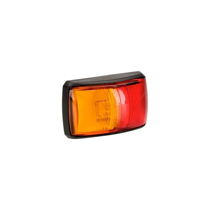 Narva LED Red/Amber Side Marker Lamp -  91402NA