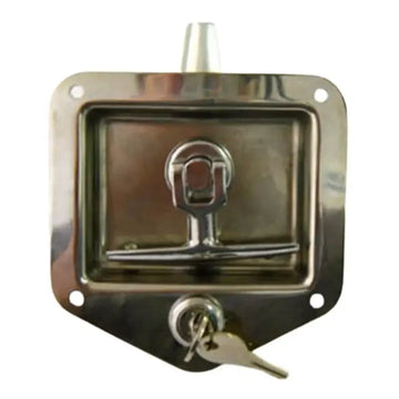 Drop T Handle Lock - ANC2606T