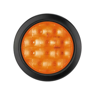 Roadvision BR141 Series Round Indicator Lamp - BR141A