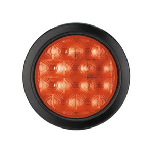 Roadvision BR141 Series Round LED Stop/Tail Lamp - BR141R