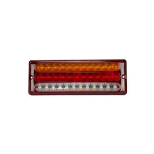 Roadvision BR275 Series Stop/Tail/ Indicator & Reverse Lamp - BR275ARW
