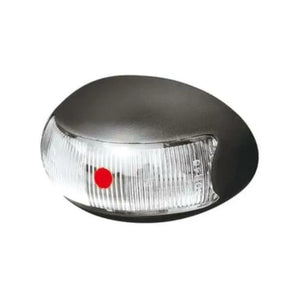 Roadvision Red LED End Outline Position Cab Marker Lamp - BR3R