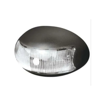 Roadvision White LED Front Outline Cab Marker Lamp - BR3W