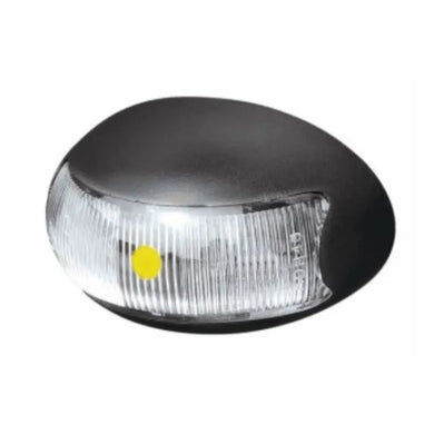 Roadvision Amber LED Clearance Marker Light - BR3AB10