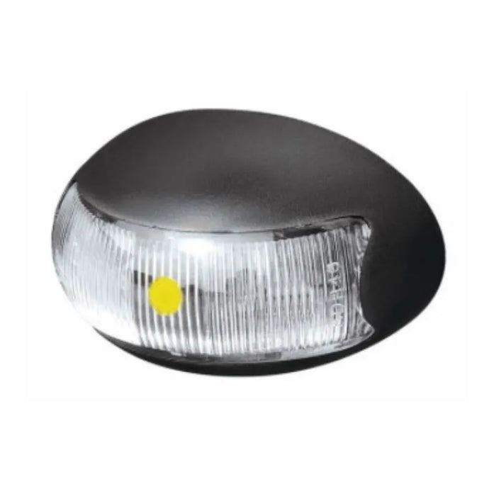RoadVision Amber LED Clearance Marker Light - BR3AB10