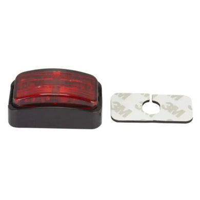 Roadvision Red LED Clearance Light - BR7R