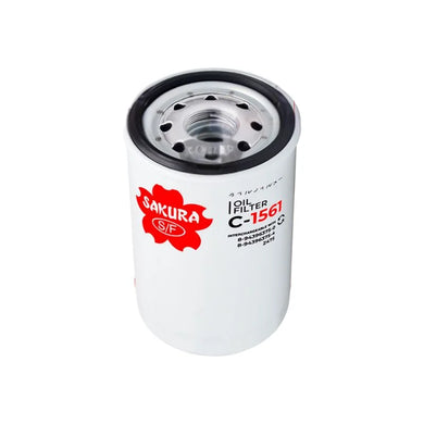 Sakura Oil Filter Suits Isuzu - C-1561