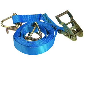 Fleetline Ratchet & Strap 6m x 35mm 1000kg - 120.0048