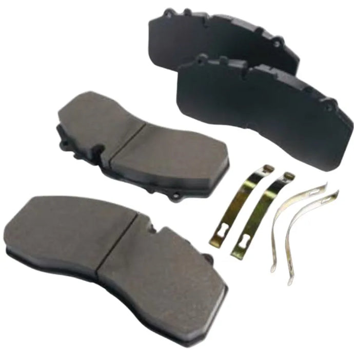 Brake Pad Set Suits Scania 2003-ON - CDP1003