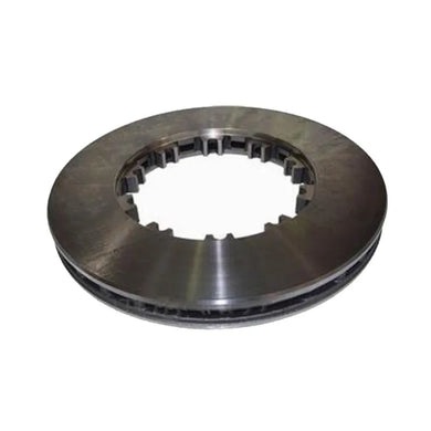 Brake Rotor Suit DAF Front/Rear XF CF - CDR1049