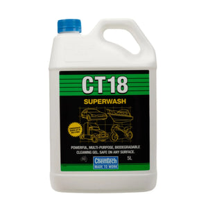 Chemtech CT18 Superwash