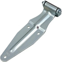 Pressed Blade Door Hinge Zinc Plated - CV2071