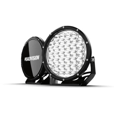 Roadvision DLE Series LED Driving Light - Various Sizes