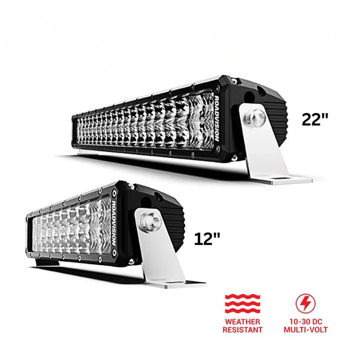 Roadvision DRE Series LED Bar Light - Various Sizes