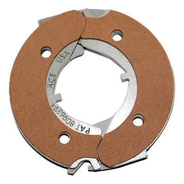 Euclid Clutch Brake - E-B201