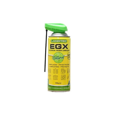 Lanotec Electrical Grade Lubricant 300g - EGX0300