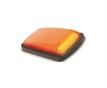 LED Autolamps 3102BM Cat 6 Side Direction Indicator, suits GVM Upgrade - Each