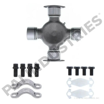 PAI Universal Joint Series 1810 Half Round - EM69370