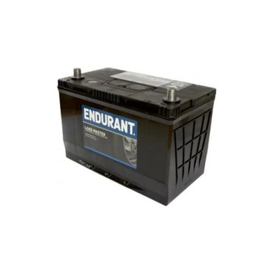 Endurant N70 Loadmaster Battery 12V 750CCA - Multiple Variants