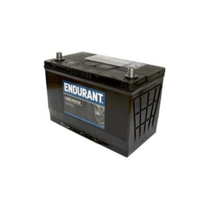 Endurant Load Master Battery 12V - Multiple Variants