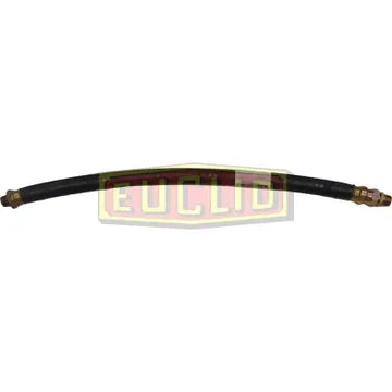 Euclid Pre-Assembled Rubber Air Brake Hoses - Various Sizes