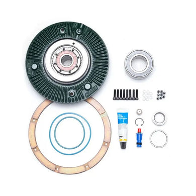 Horton HT/S Severe OutBack Upgrade Kit 9.5 Inch Disc- F35008SOB