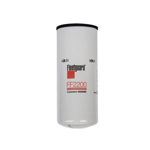 Fleetguard Primary Fuel Filter suits ISX Engines - FF2200