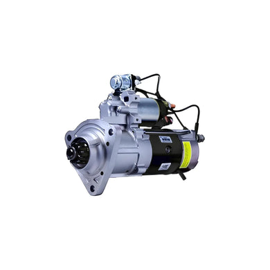 Mitsubishi Starter Motor 12V 5.5KW 12T - FLA0189