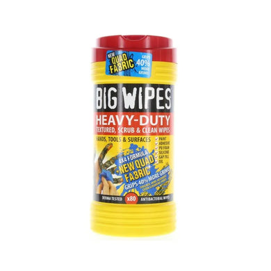 Big Wipes Heavy Duty Wipes - G2420